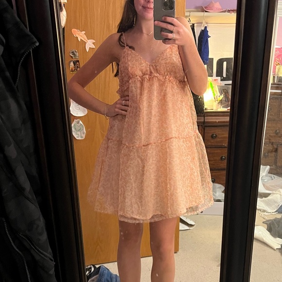 Zara sundress - Picture 3 of 3